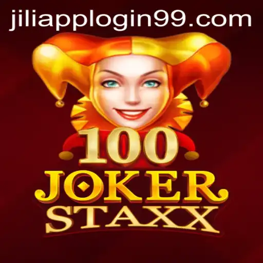 Exploring 100JokerStaxx and Navigating Jiliapp 99 Login
