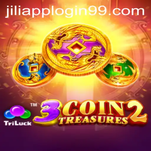 Unearth Hidden Riches with 3CoinTreasures2: A Closer Look at Features and Gameplay
