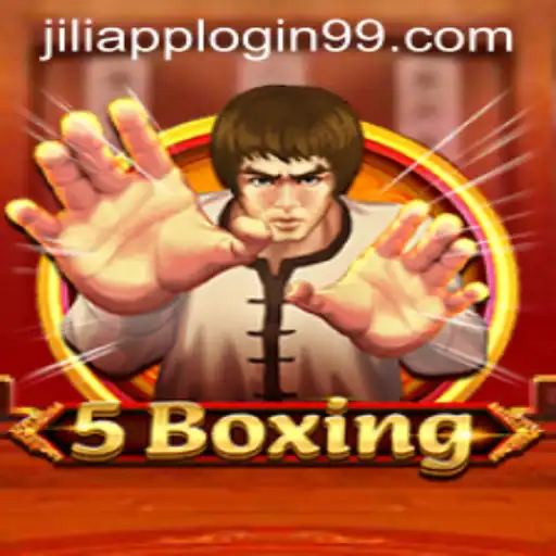 Unveiling the Thrill of 5Boxing and Navigating Jiliapp 99 Login