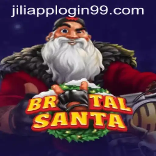 BrutalSanta: A Festive Adventure with a Twist and a Guide to Jiliapp 99 Login