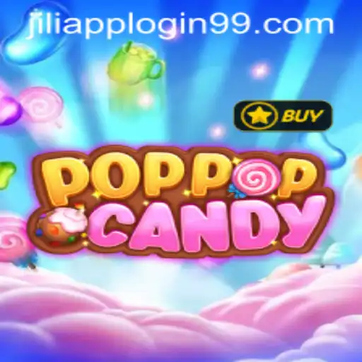 Exploring the World of POPPOPCANDY: A Colorful Adventure