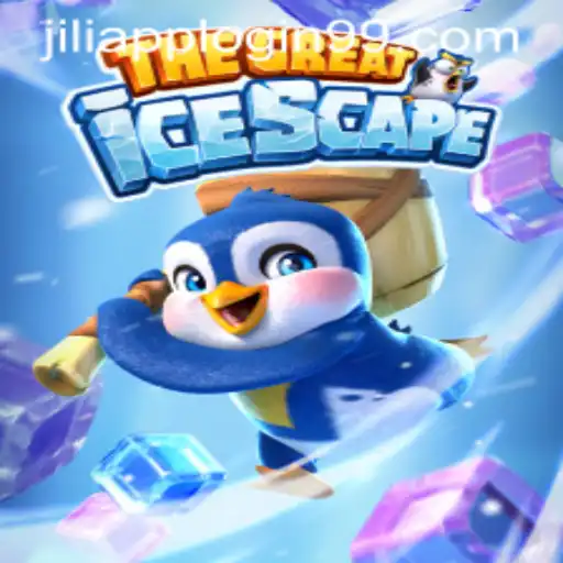 Exploring the Frozen Adventure of TheGreatIcescape