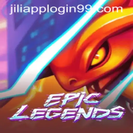 EpicLegends: Unveiling the Game that Captivated Millions