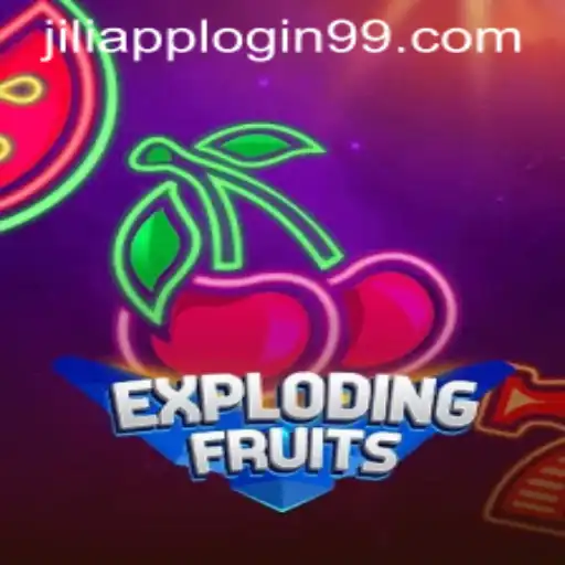 ExplodingFruits: A Dynamic Adventure Awaits