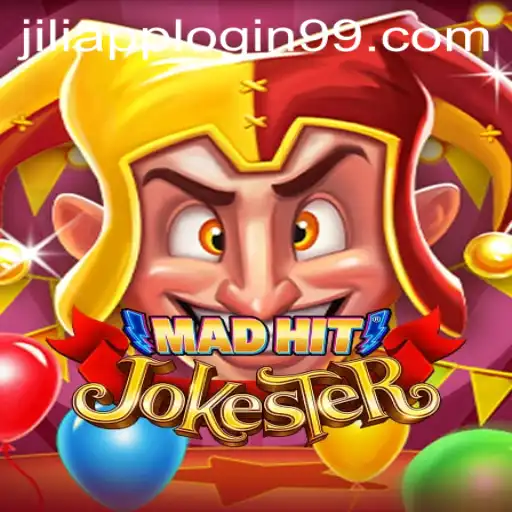 The Hilarious World of MadHitJokester: A Unique Gaming Experience